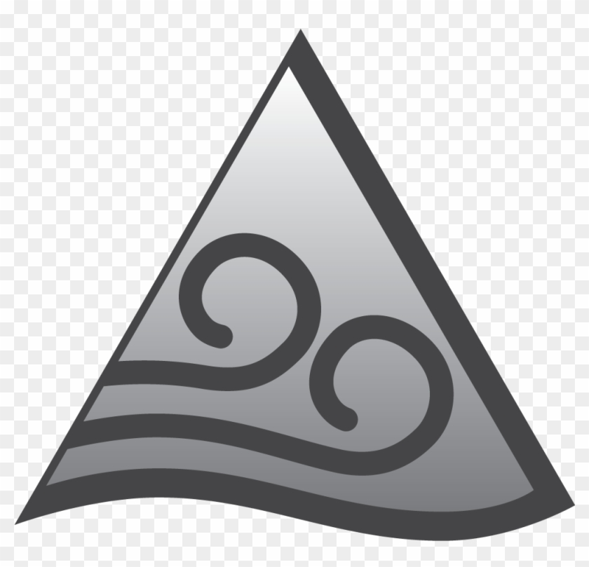 Blue731 - Com - Triangle Clipart #1750980