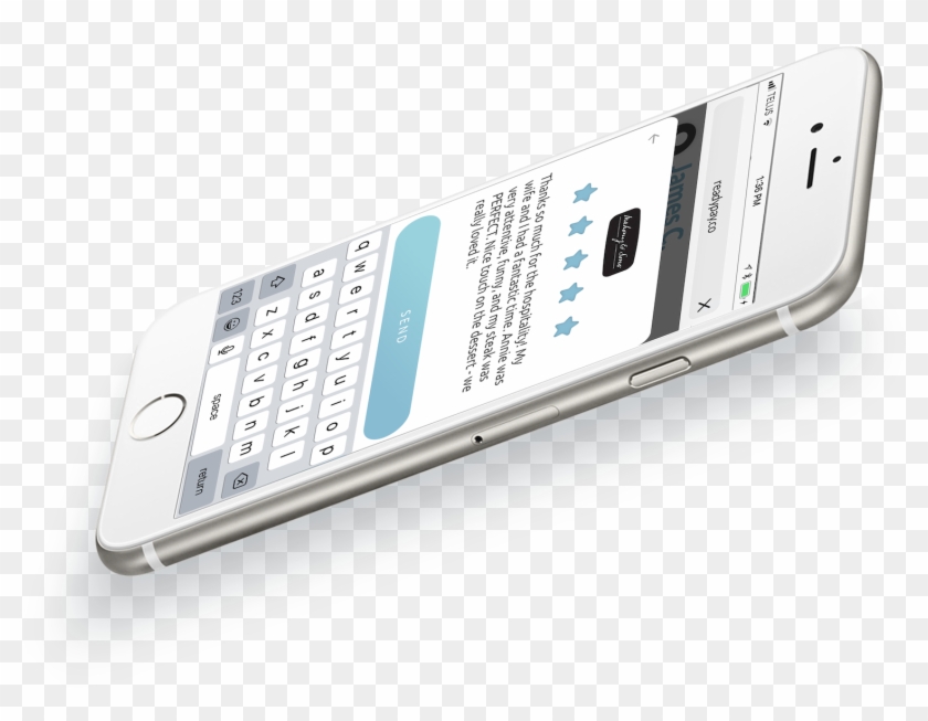 What - Iphone Clipart #1751014