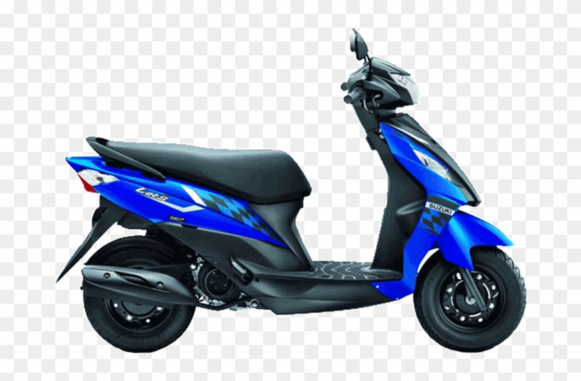 Fz - Suzuki Scooty For Ladies Clipart