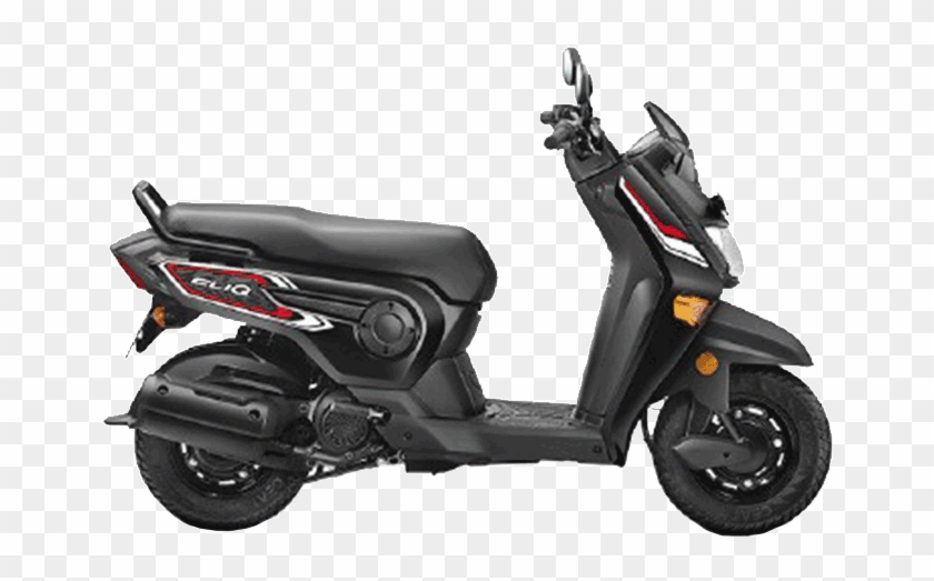 Dio - Cliq Honda Price In India Clipart