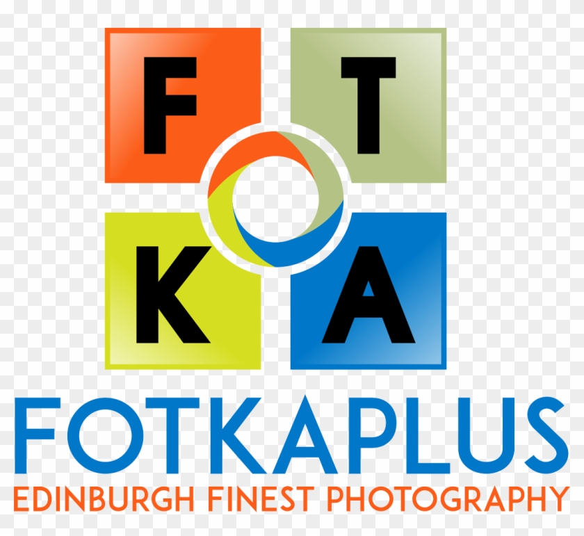 Fotkaplus Photography Logo Fotkaplus Photography Logo - Graphic Design Clipart #1751188