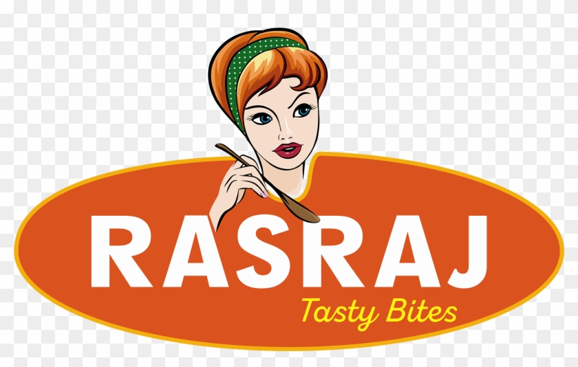 Welcome To Rasraj Testy Bites - Illustration Clipart #1751323