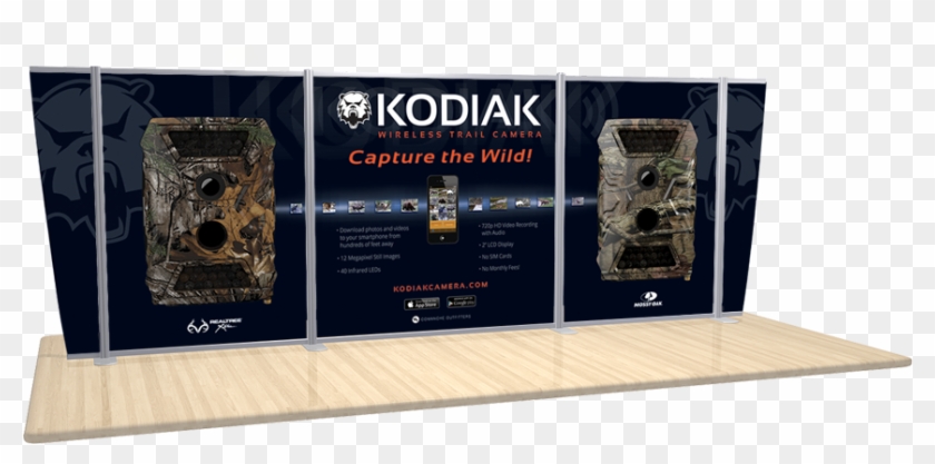 Graphic Design Show Booth Retail Products - Museum Clipart