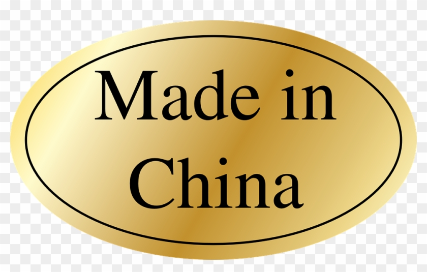 Times Of Indiaverified Account - Made In China Pdf Clipart