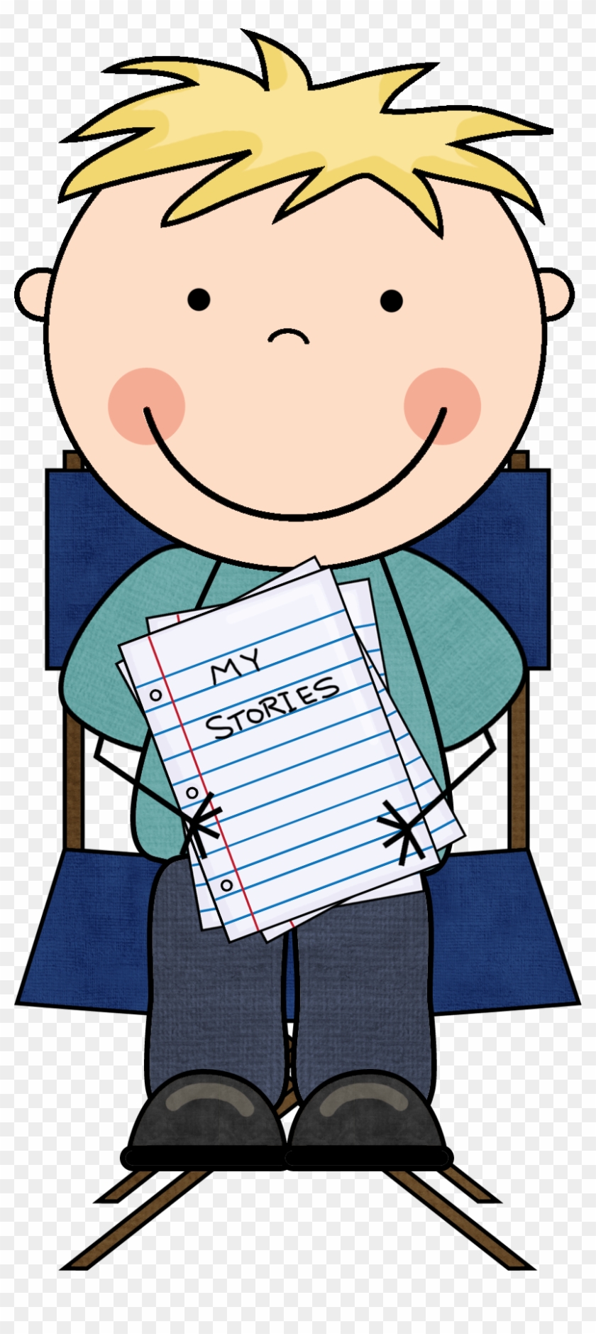 Pin By Rakhi Mukherjee On Rakhis - Parts Of A Writer Poster Clipart