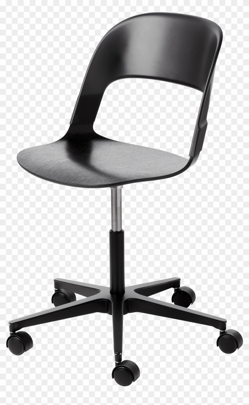 Pair Chair Benjamin Hubert Black Powder Coated Star - Cadeira Gamer Thunderx3 Tgc12 Preto Clipart