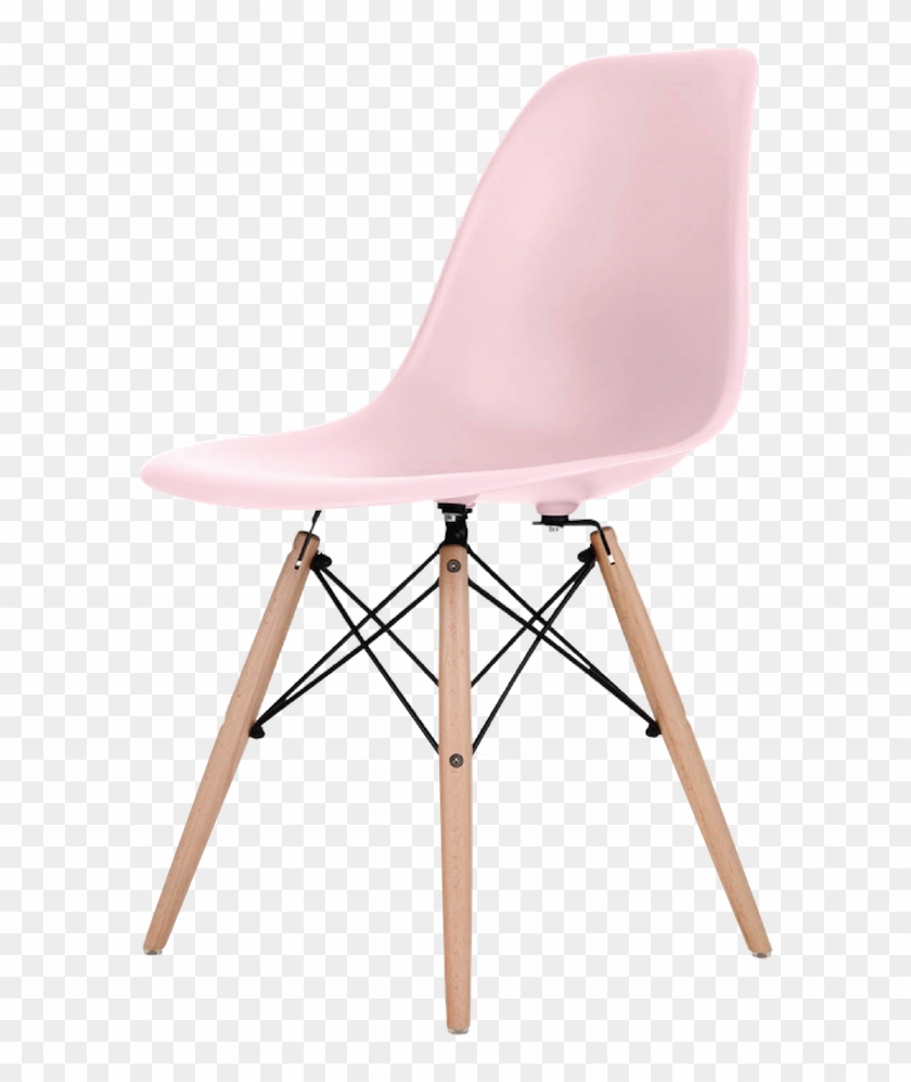 Dswpink-13 - Dsw Chair Png Clipart #1752092