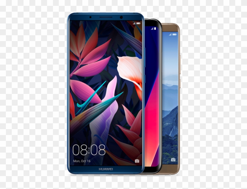 Select With Confidence - Huawei Mate 10 Pro Цена Clipart