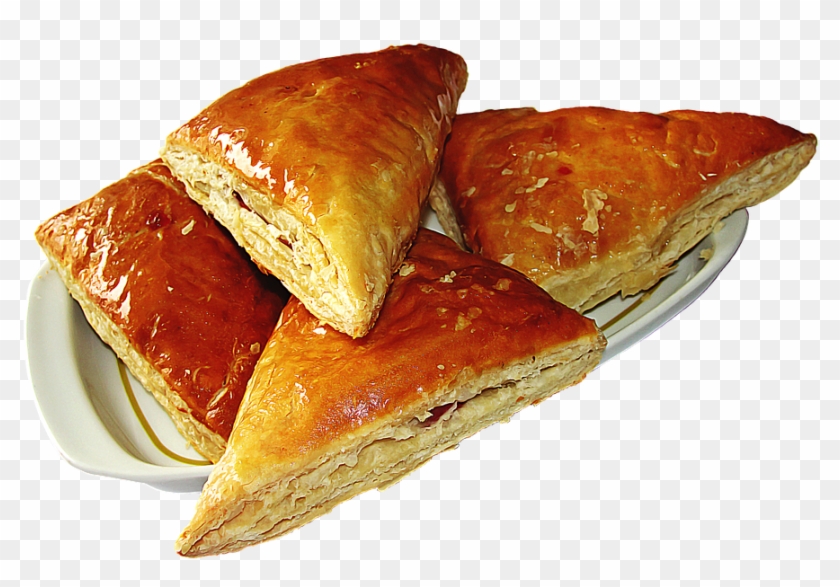 Guava Pastries, Sweet, Food - Hamur Işi Png Clipart #1752363