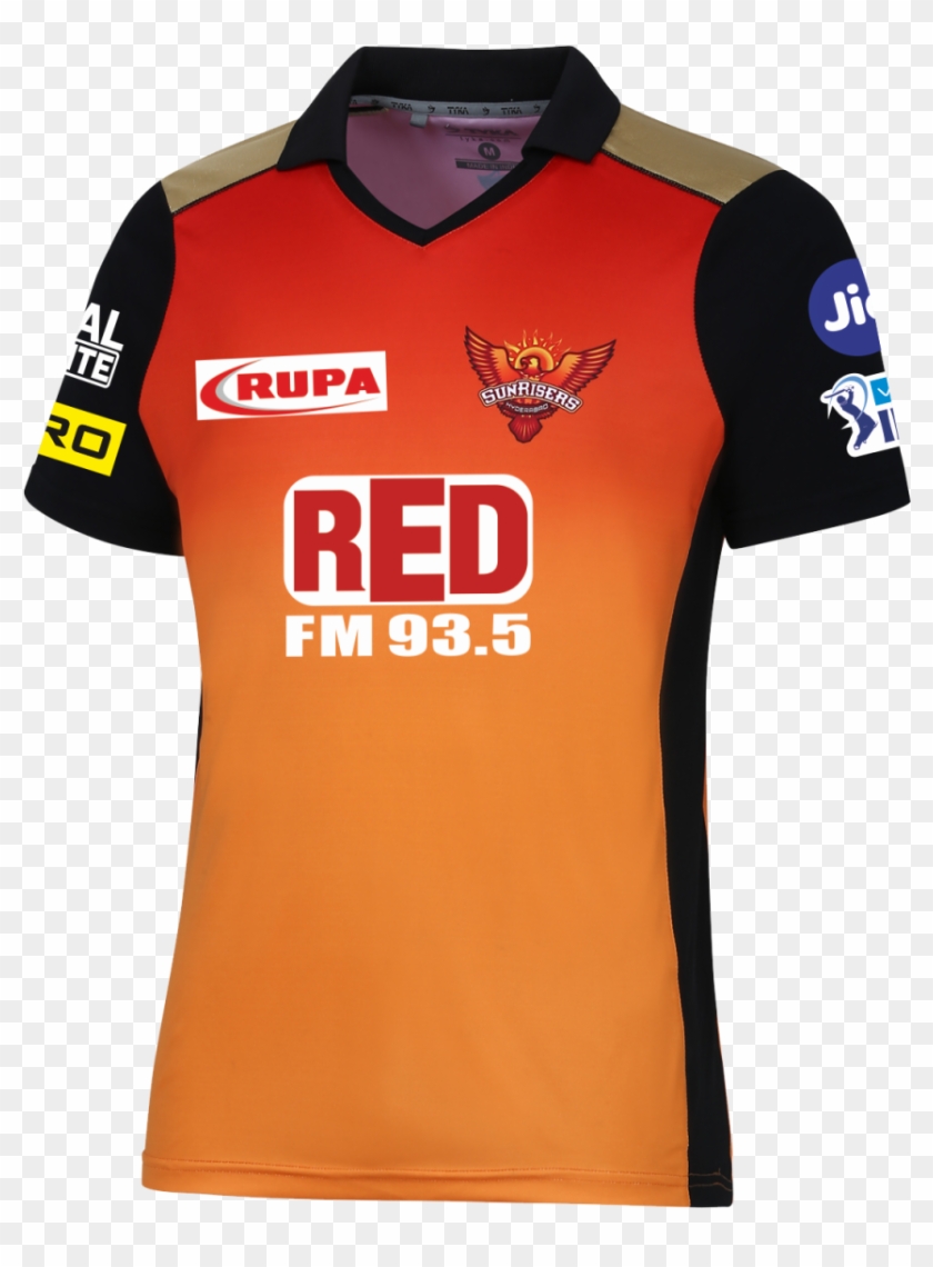 Sunrisers Hyderabad Replica Clipart #1752376