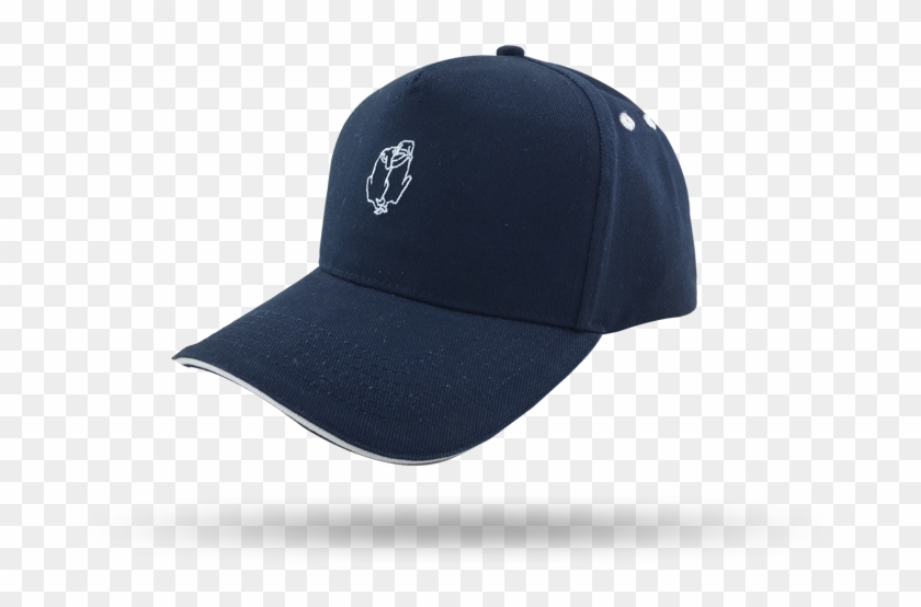 Embroidery 5 Panel Baseball Caps - Baseball Cap Clipart