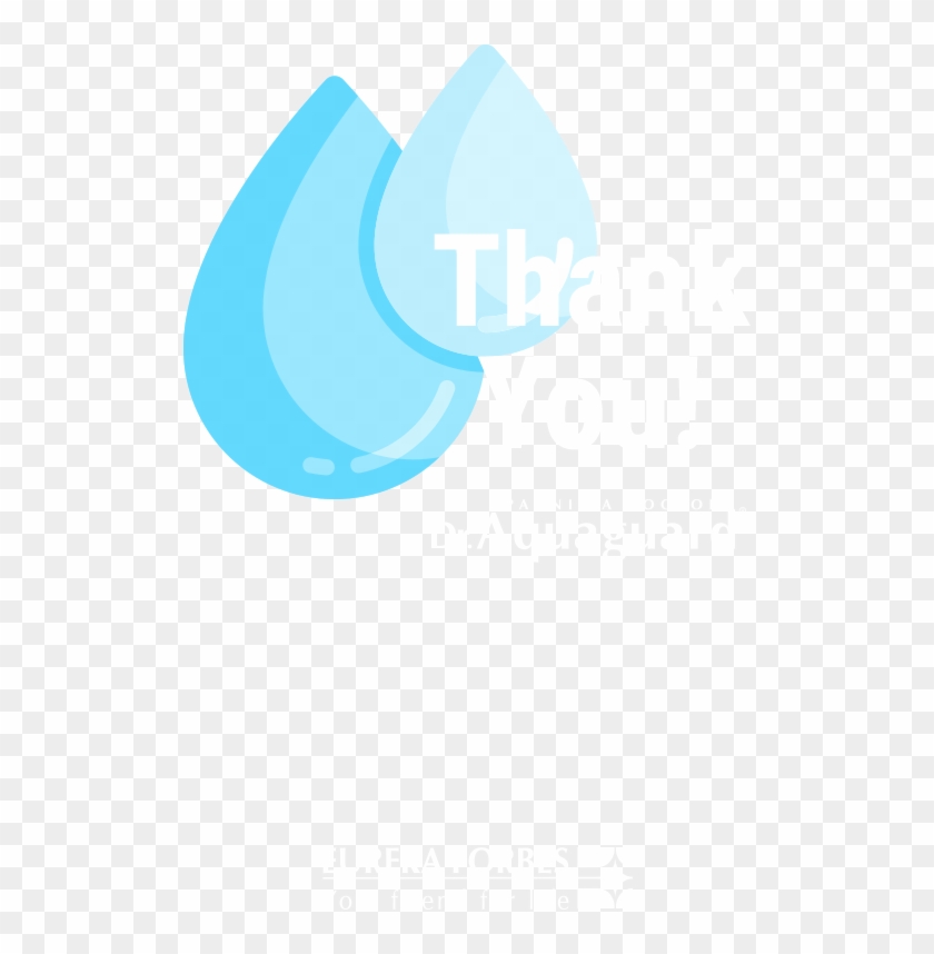 Thank You For Signing For A Free Home Demo - Eureka Forbes Clipart #1752997