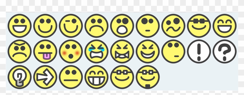 Masaki Yuki, A Behavioral Scientist At Hokkaido University - Smiley Face Clipart