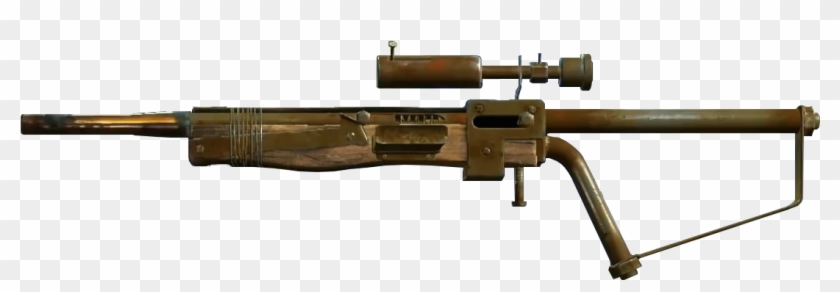 160kib, 1311x419, Pipe Rifle - Firearm Clipart #1753324