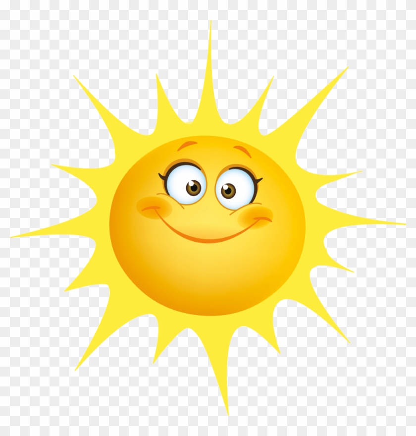 Real Sun Png Clipart