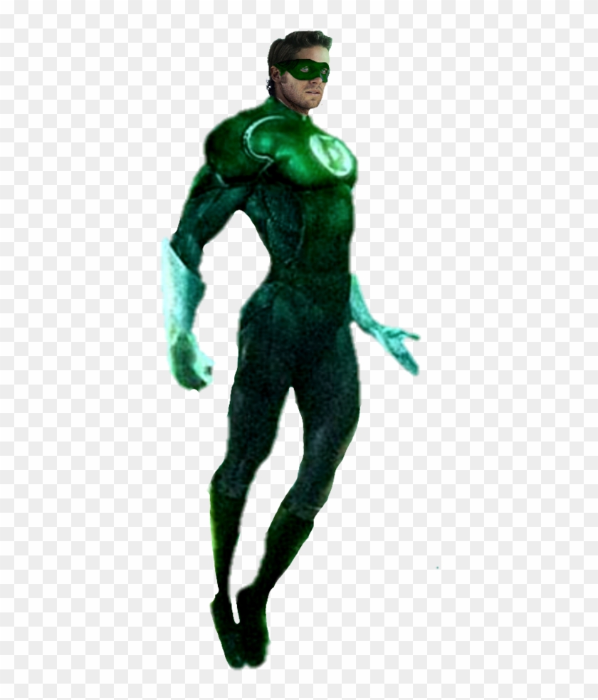 The Green Lantern Clipart Justice League - Justice League Green Lantern Png Transparent Png