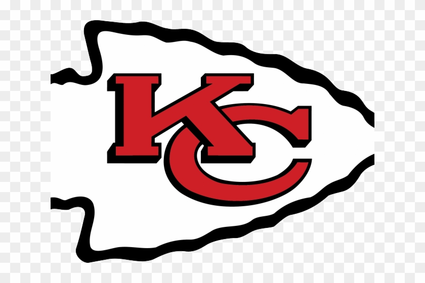 Dallas Cowboys Clipart Png - Logo Kansas City Chiefs Transparent Png