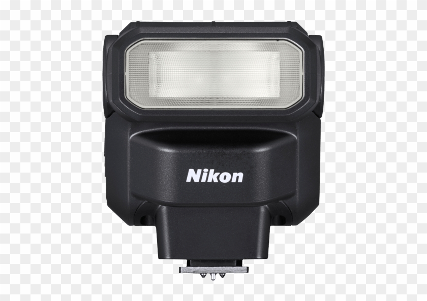 Sb-300 Af Speedlight - Nikon Speedlight Sb 300 Clipart