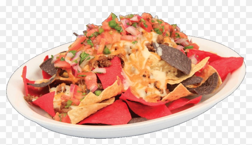 Nachos Clipart #1754138