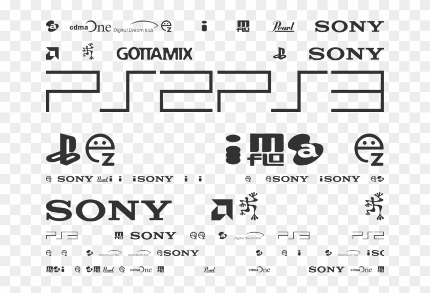Sony Clipart #1754713