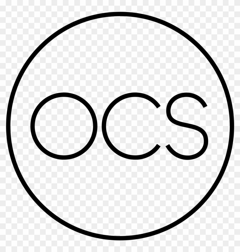 Ontario Cannabis Retail Corporation - Circle Clipart