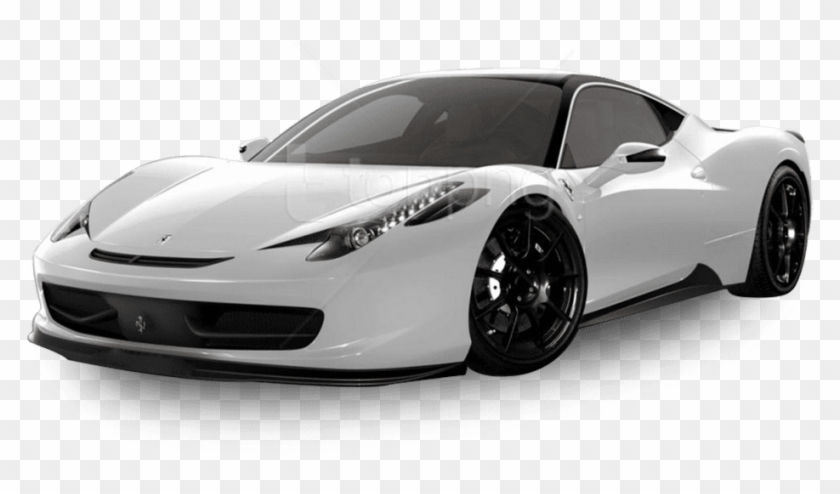 Free Png Download Ferrari Clipart Png Photo Png Images - Ferrari 458 Italia Transparent Png #1755022