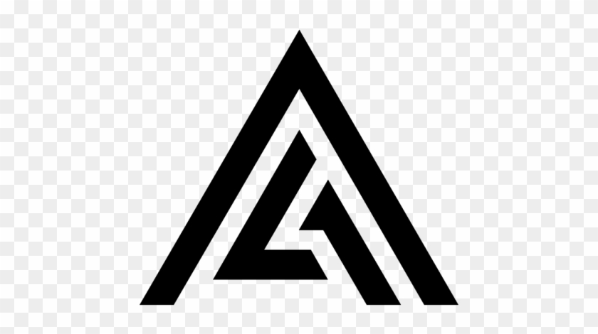 Logo Design Services // Airshp - Al Logo Mark Clipart