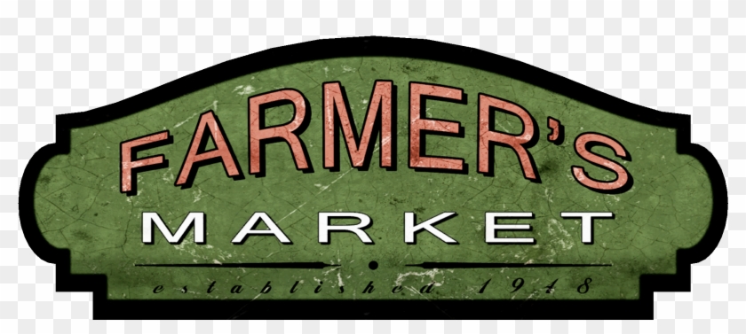 Farmers Market Png Clipart #1755395