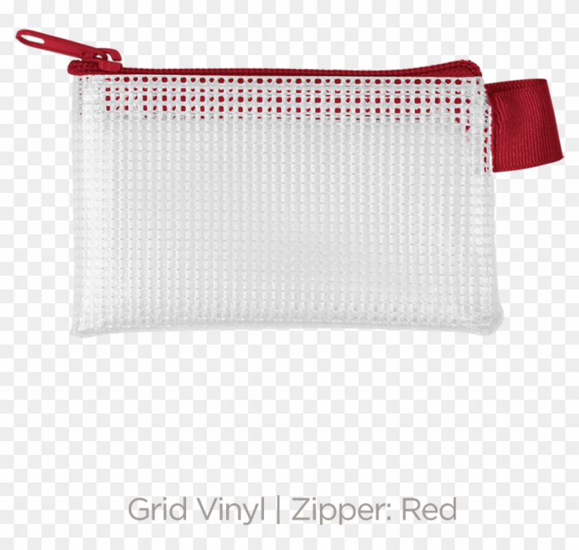 Penny Pouch Vinyl - Net Clipart