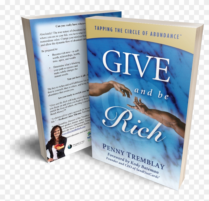 Buy The Book - Flyer Clipart #1755523