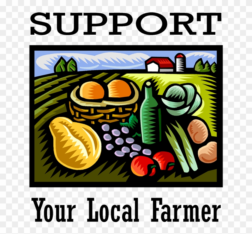 Molokai Organic Farms - Introduction Of Horticulture Clipart #1755525