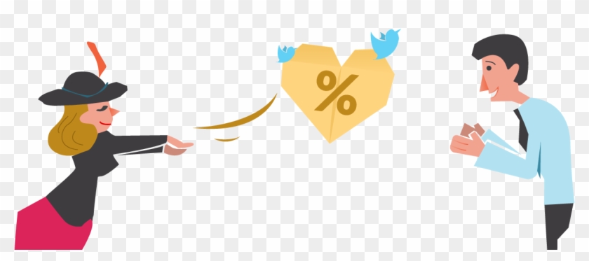 Referral Png Clipart #1755566