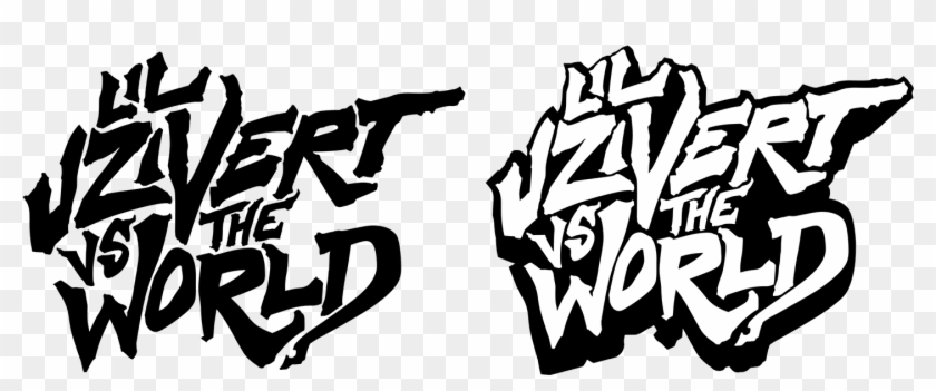 Lil Uzi Vert - Graphic Design Clipart