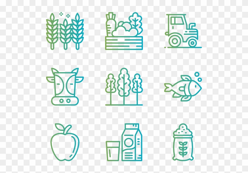 Farmer Clipart #1755604