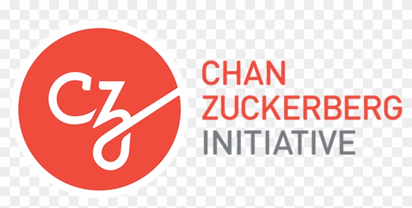 Cz Logo Main - Chan Zuckerberg Initiative Logo Clipart #1755610