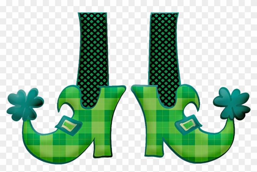 Leprechaun Png Clipart