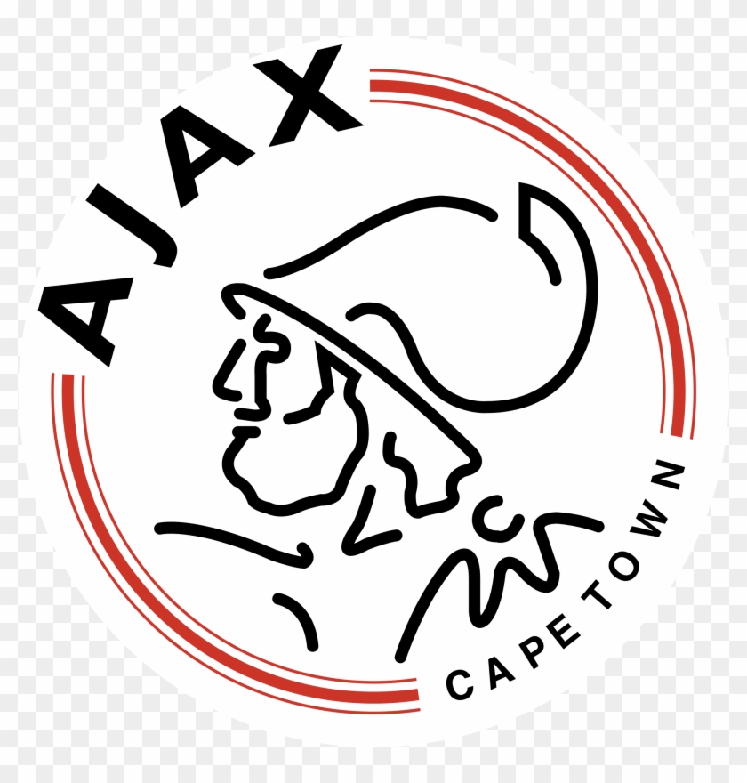 Ajax Cape Town Logo Png Transparent - Ajax Cape Town Logo Clipart