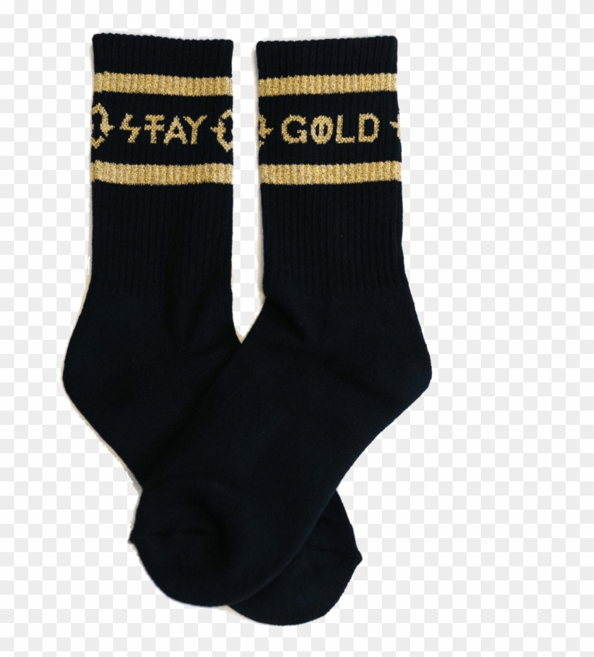 Sock Clipart #1755904