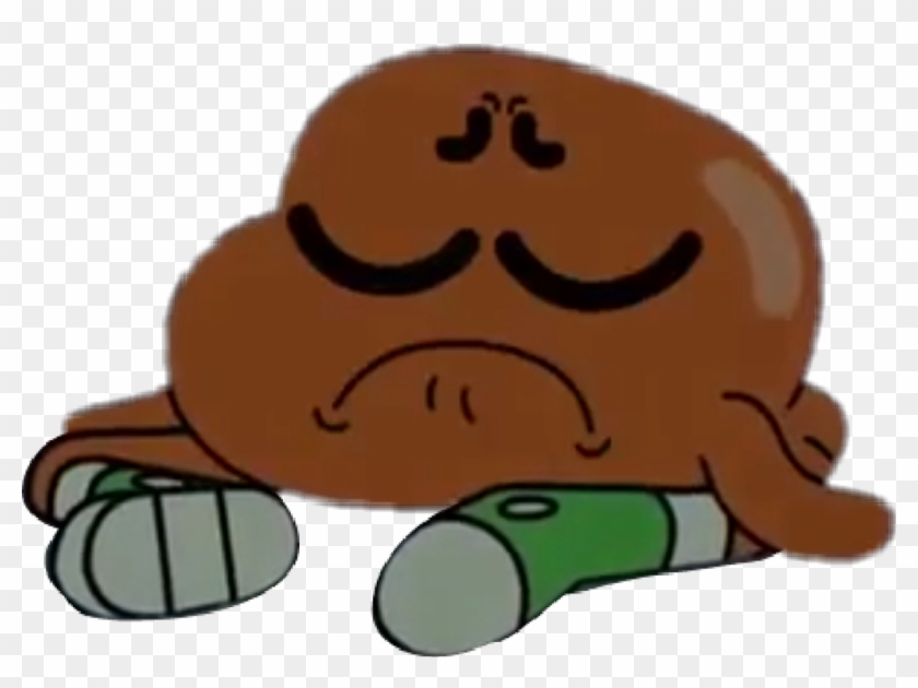 Sad Sticker - Mood Edit Sad Clipart