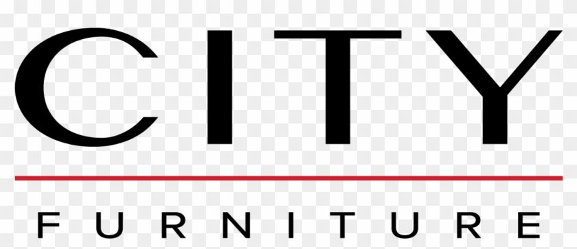 City Furniture Blog - City Furniture New Logo Clipart #1756393