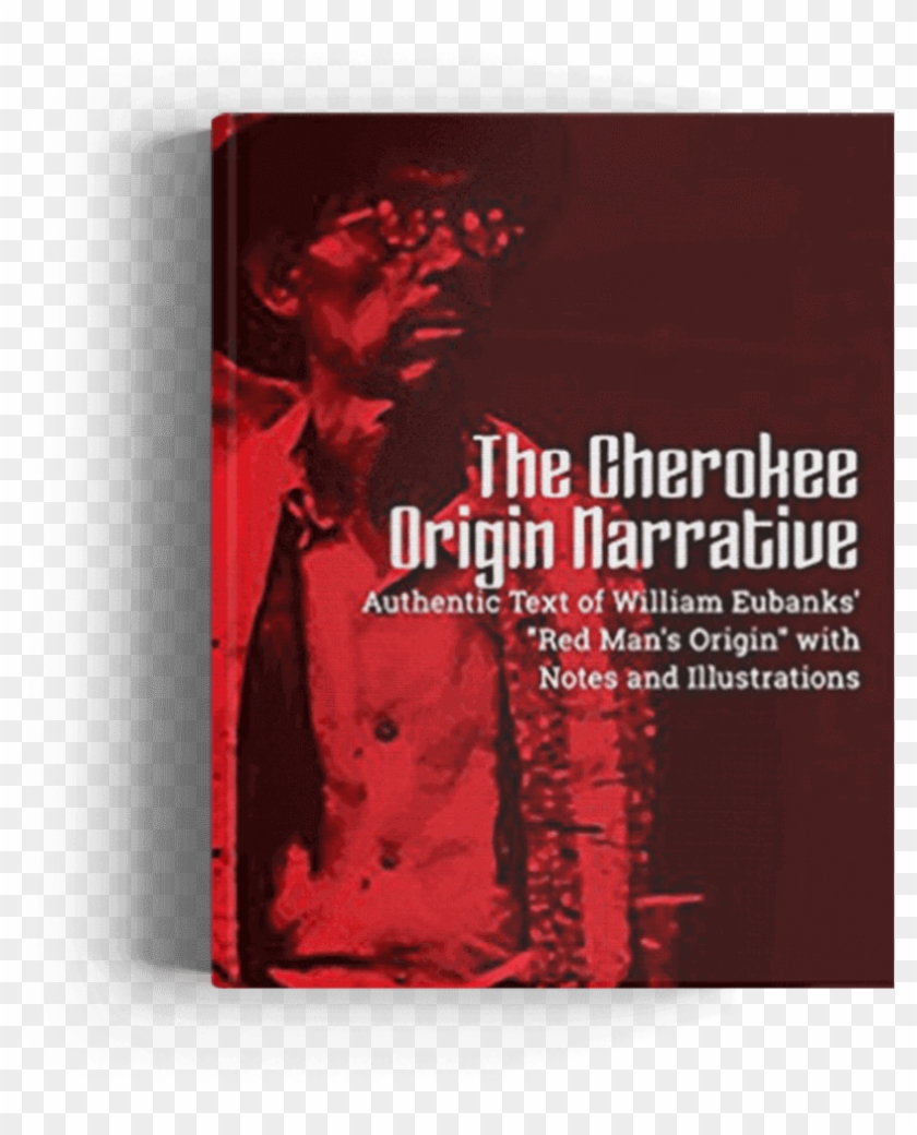 The Cherokee Origin Narrative Panthers - Sisqo Return Of The Dragon Clipart #1756449