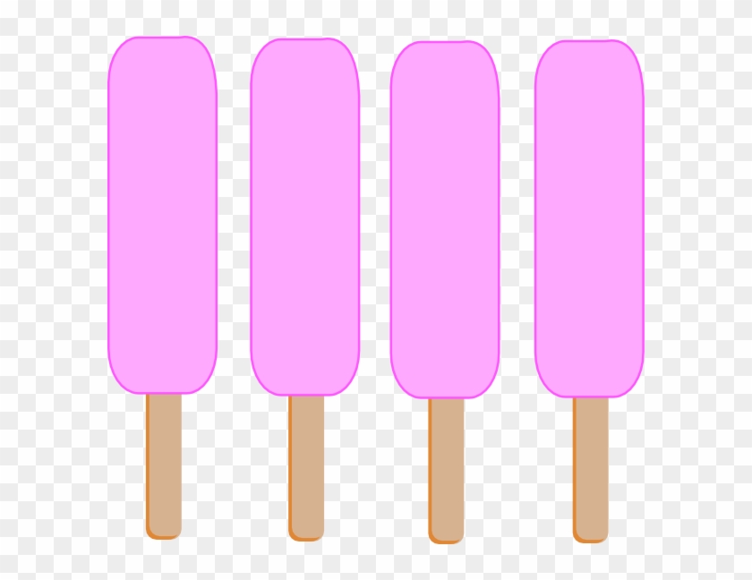 Small - Gelato Clipart #1756486