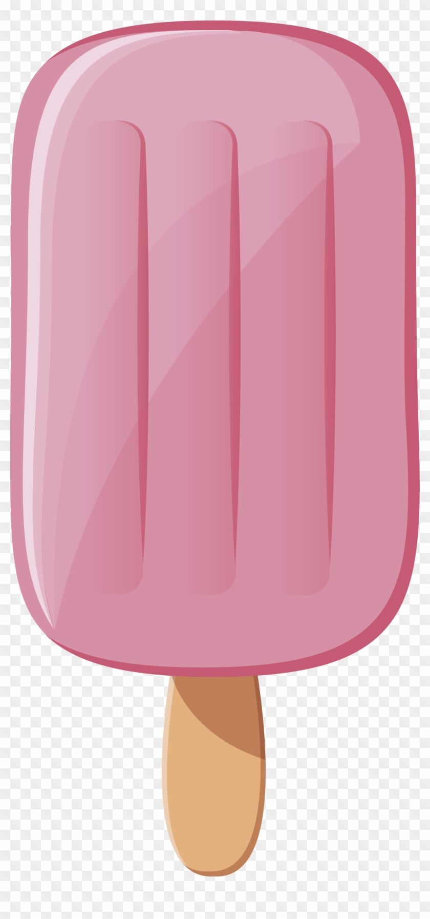 Popsicle Clipart Mexican - Png Download #1756544