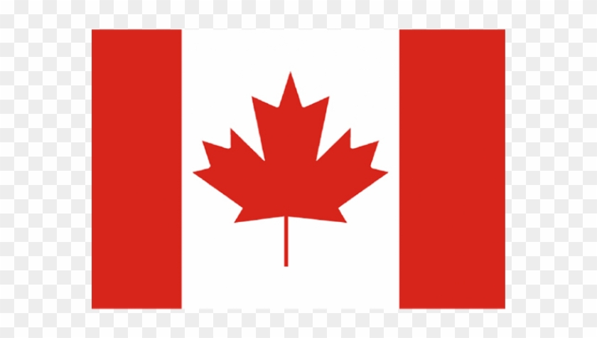 Canada Flag Png Transparent Images - Canadian International Development Agency Logo Clipart