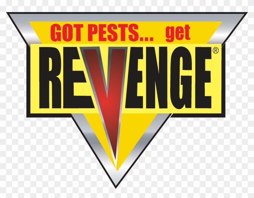 Revenge, Download Tiff - Graphic Design Clipart #1757304