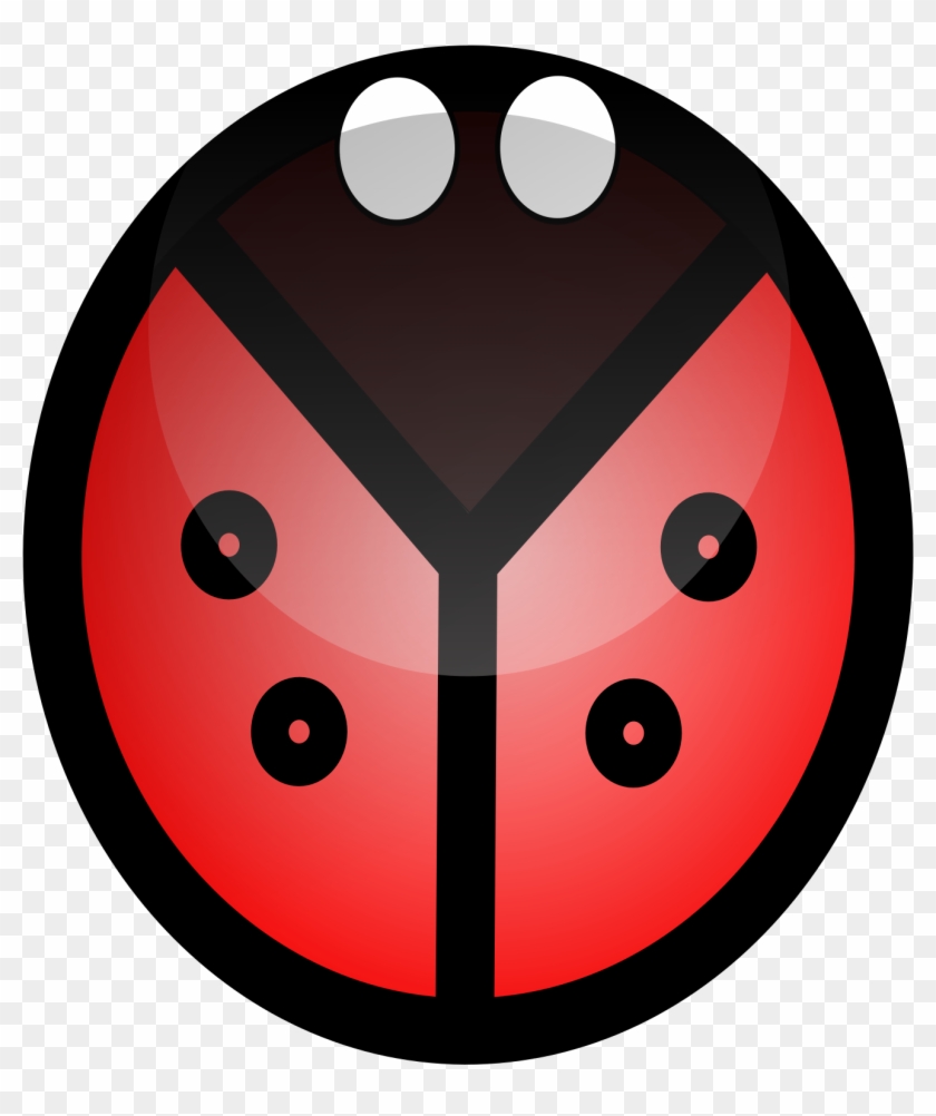 Ladybird Png Clipart #1757504