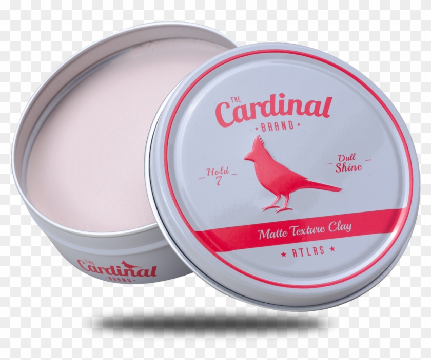 Atlas Matte Texture Clay Clipart