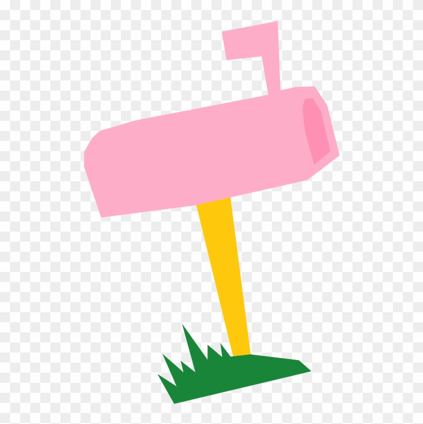 Open Mailbox Png Png Clipart Png Clipart Yhome Download - Mailbox Cartoon Png Transparent Png