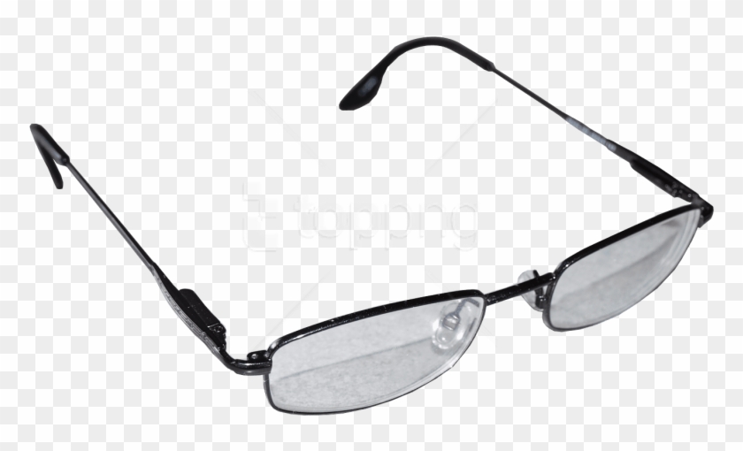 Free Png Glasses Png Images Transparent - Png Sunglasses Frame Clipart #1757619