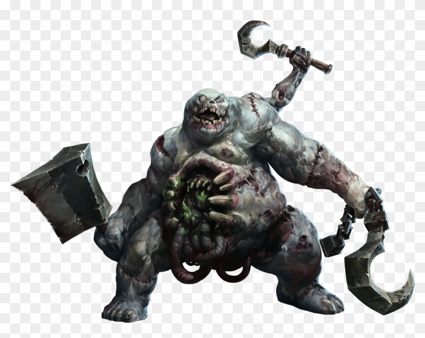 Stitches Png Heroes Of The Storm Stitches Clipart